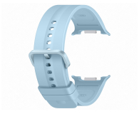 Samsung Pasek Sport do Watch M/L niebieski - 1569983 - zdjęcie 3